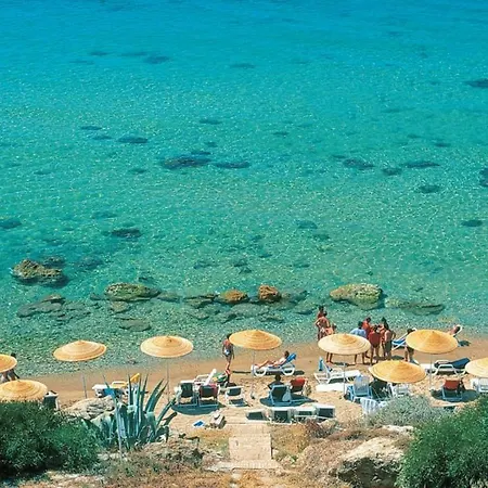 Casa Dolce Mare Apartamento *