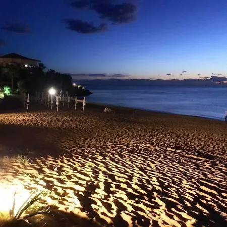 Casa Dolce Mare Le Castella (Calabria)