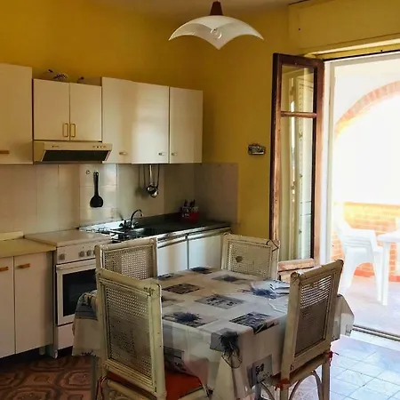 Casa Dolce Mare *