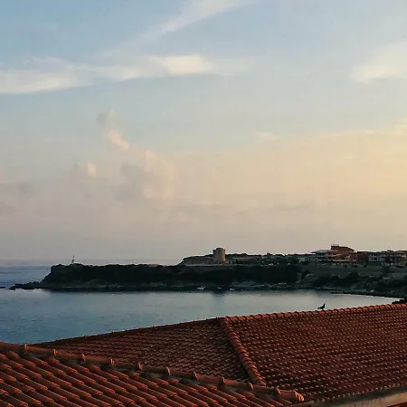 Casa Dolce Mare Apartamento