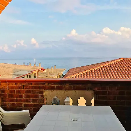 Casa Dolce Mare Apartamento Le Castella (Calabria)