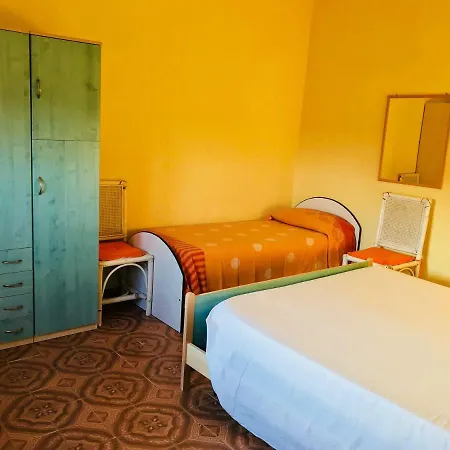 Apartamento Casa Dolce Mare Le Castella (Calabria)